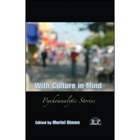 With Culture in Mind