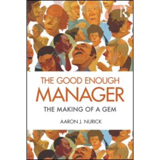 The Good Enough Manager