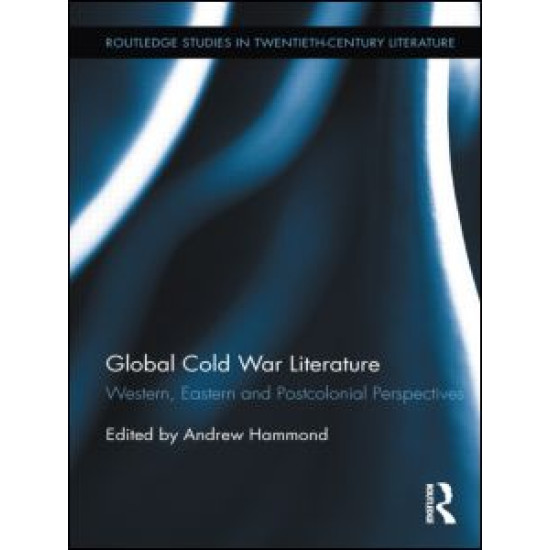 Global Cold War Literature