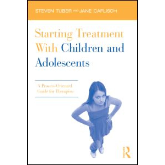 Starting Treatment With Children and Adolescents