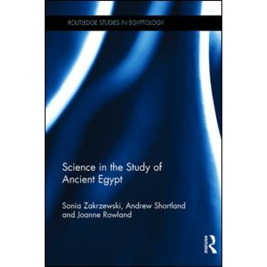Science in the Study of Ancient Egypt