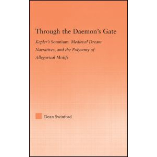 Through the Daemon's Gate