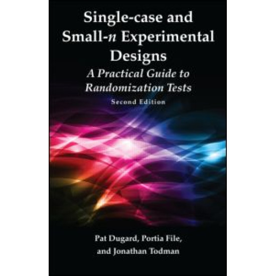 Single-case and Small-n Experimental Designs