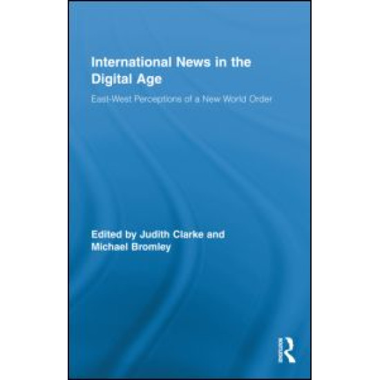 International News in the Digital Age