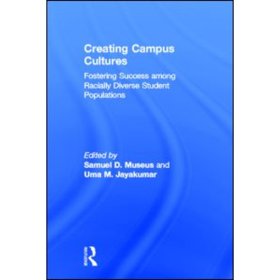 Creating Campus Cultures