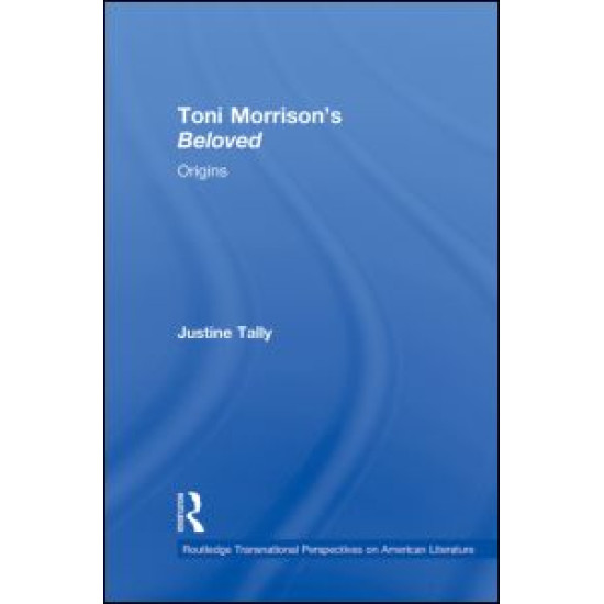 Toni Morrison's 'Beloved'