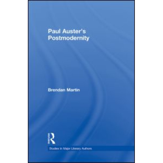 Paul Auster's Postmodernity