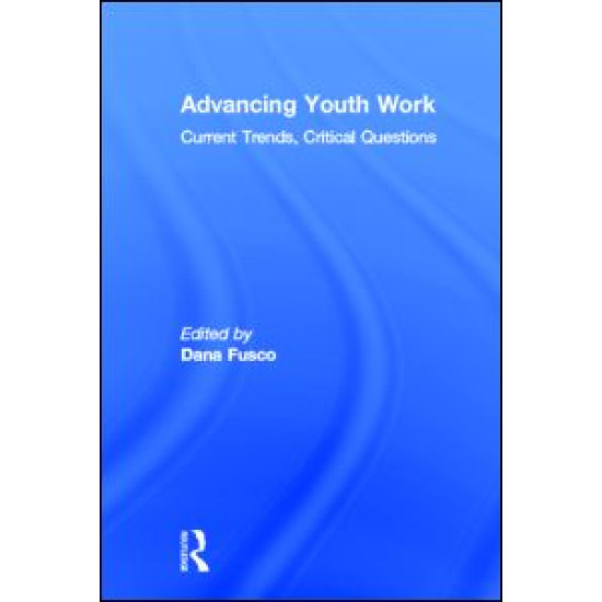 Advancing Youth Work