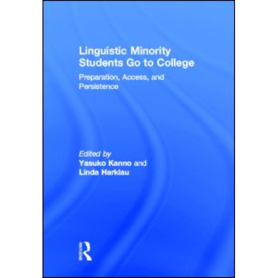 Linguistic Minority Students Go to College