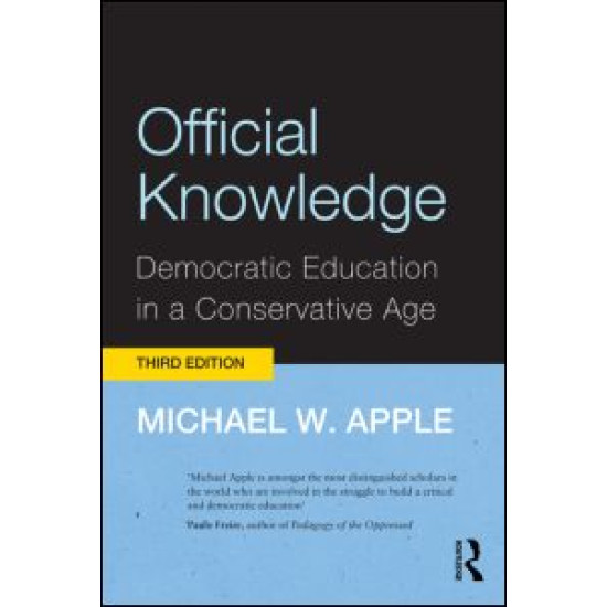 Official Knowledge