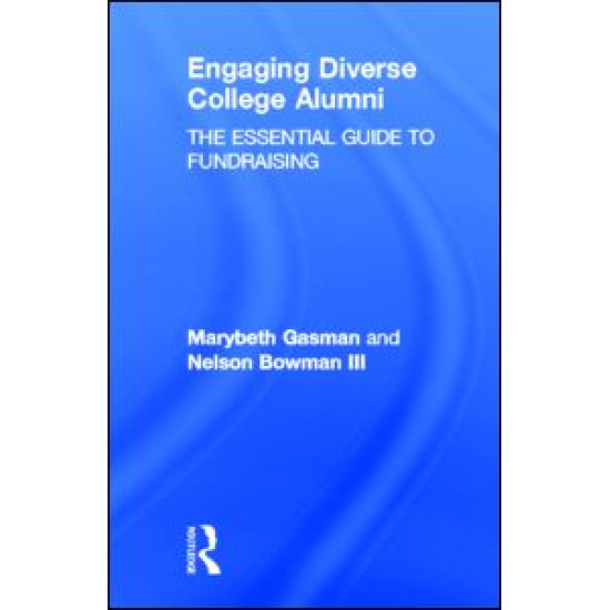 Engaging Diverse College Alumni