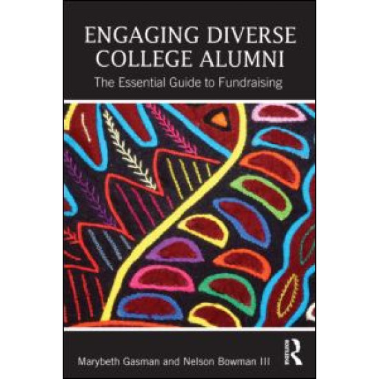 Engaging Diverse College Alumni