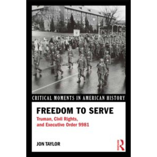 Freedom to Serve