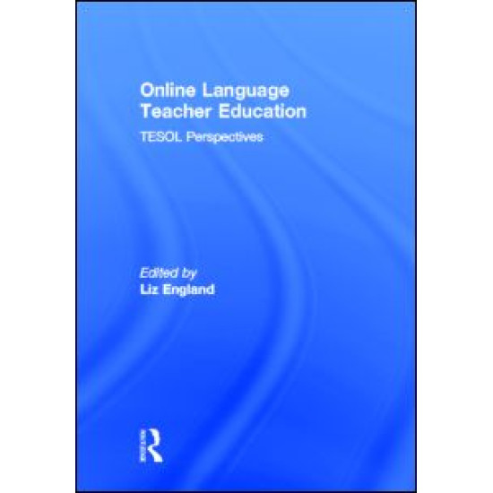 Online Language Teacher Education