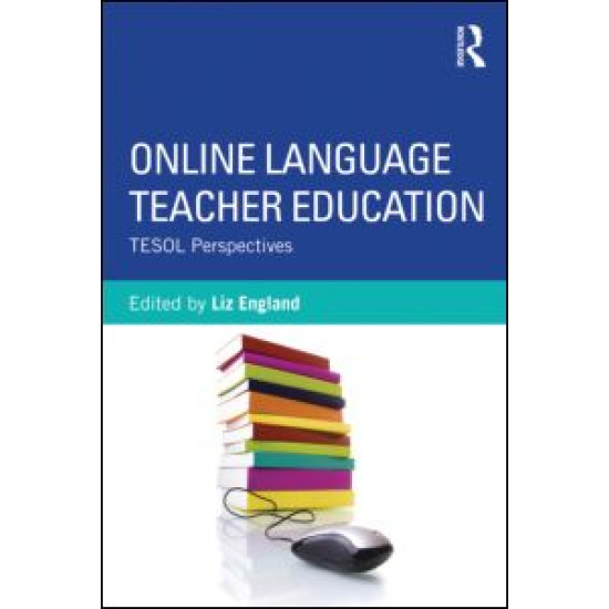 Online Language Teacher Education
