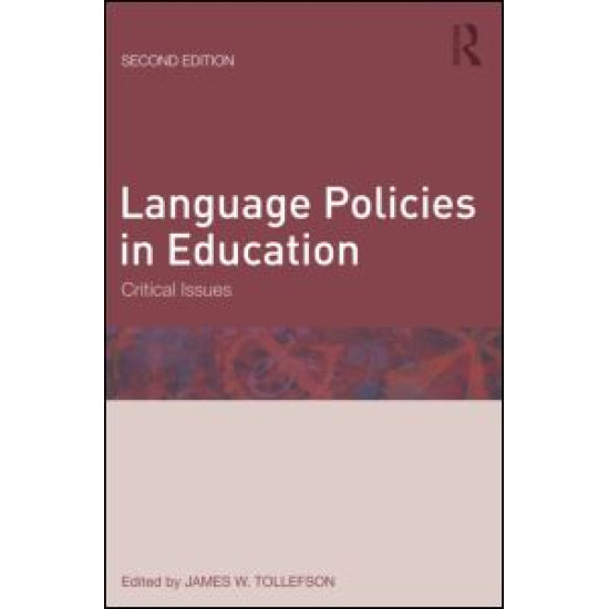 Language Policies in Education