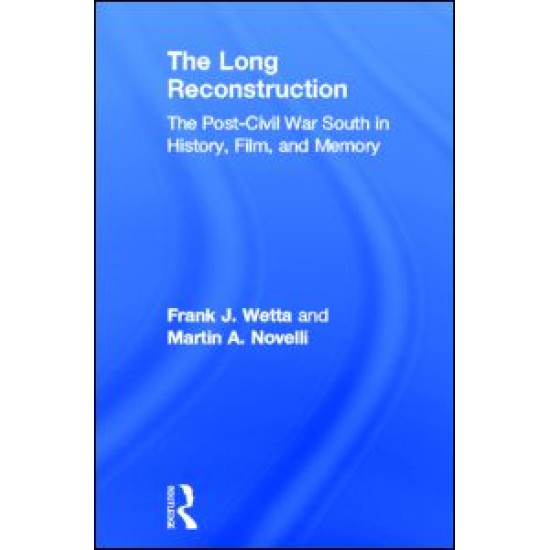 The Long Reconstruction