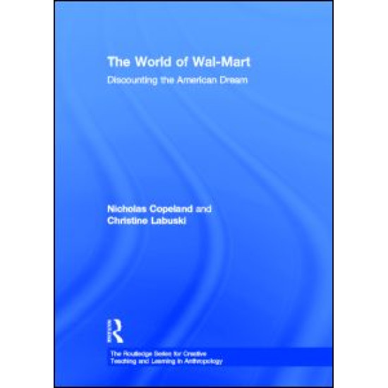 The World of Wal-Mart