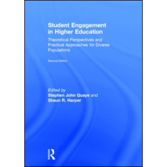 Student Engagement in Higher Education