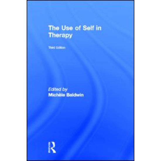 The Use of Self in Therapy