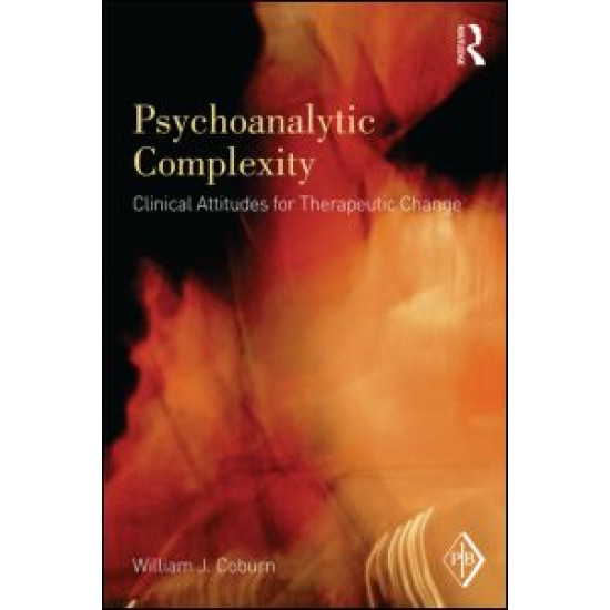 Psychoanalytic Complexity