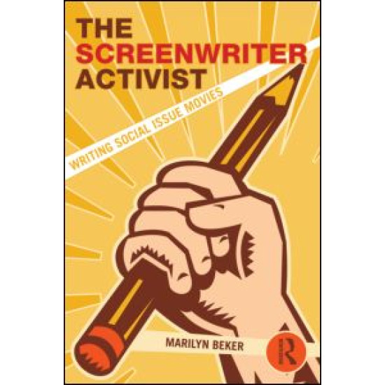The Screenwriter Activist