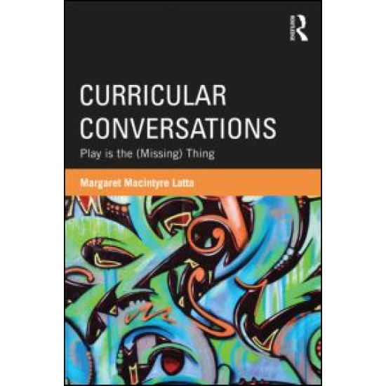 Curricular Conversations
