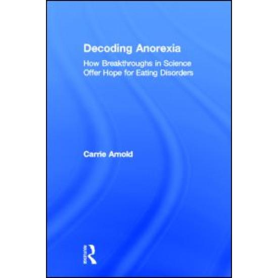 Decoding Anorexia