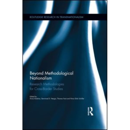 Beyond Methodological Nationalism