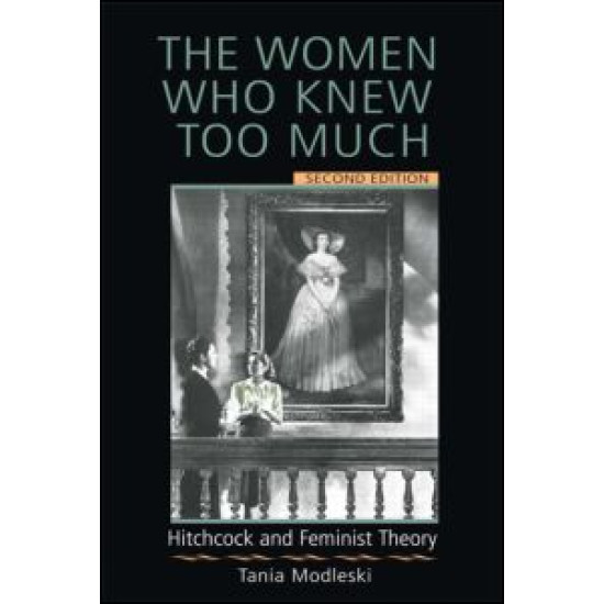 The Women Who Knew Too Much