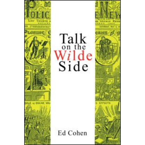 Talk on the Wilde Side