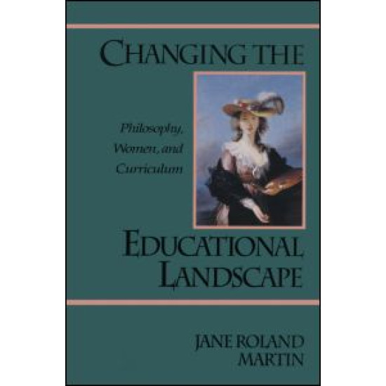 Changing the Educational Landscape