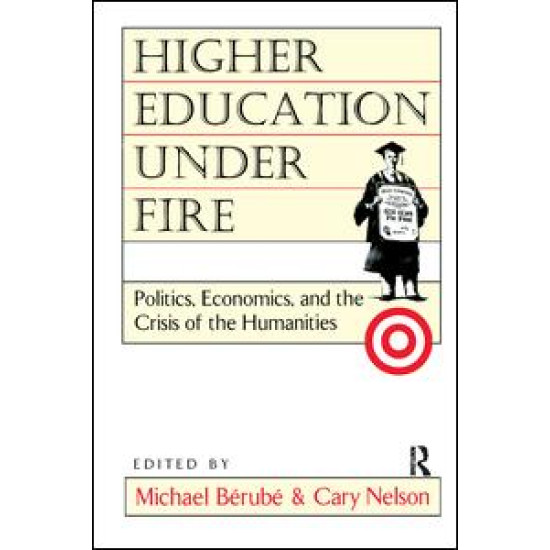 Higher Education Under Fire