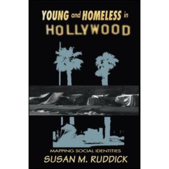 Young and Homeless In Hollywood