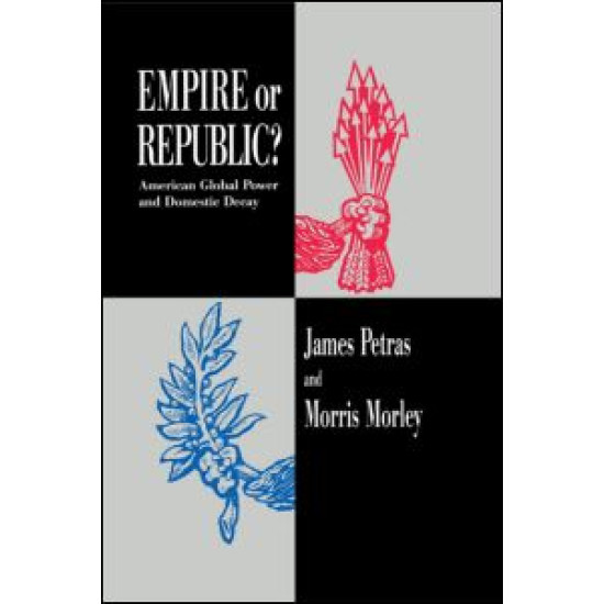 Empire or Republic?