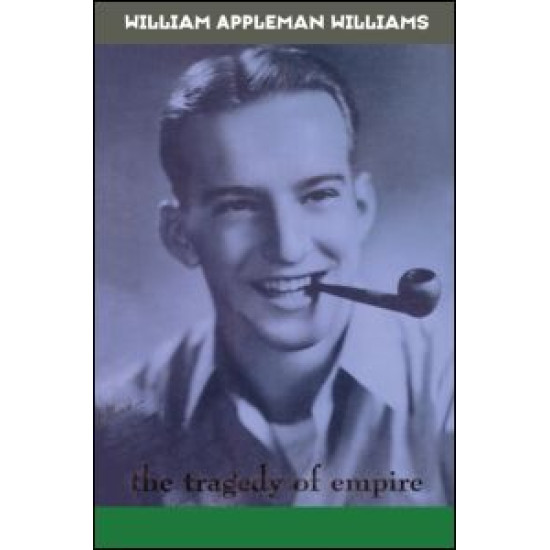 William Appleman Williams