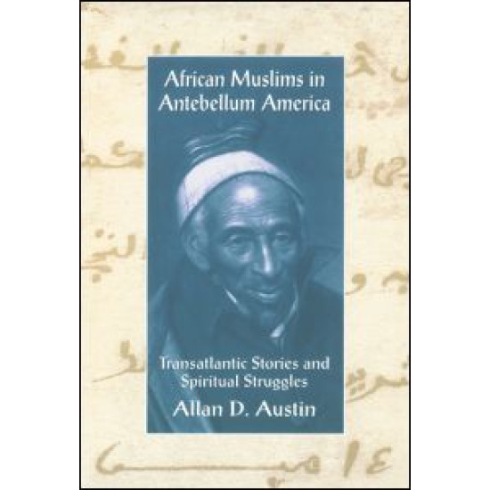 African Muslims in Antebellum America