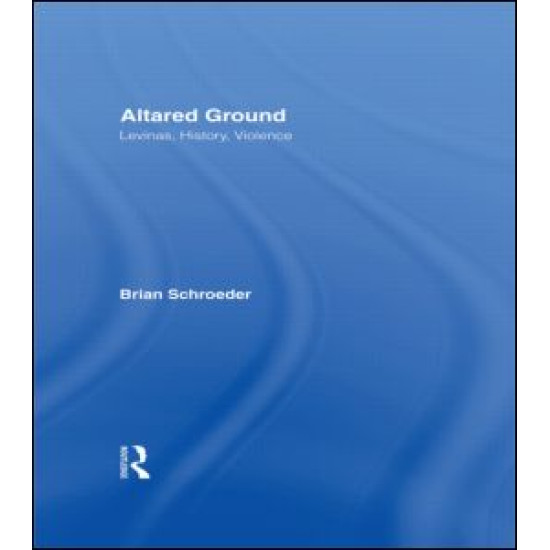Altared Ground