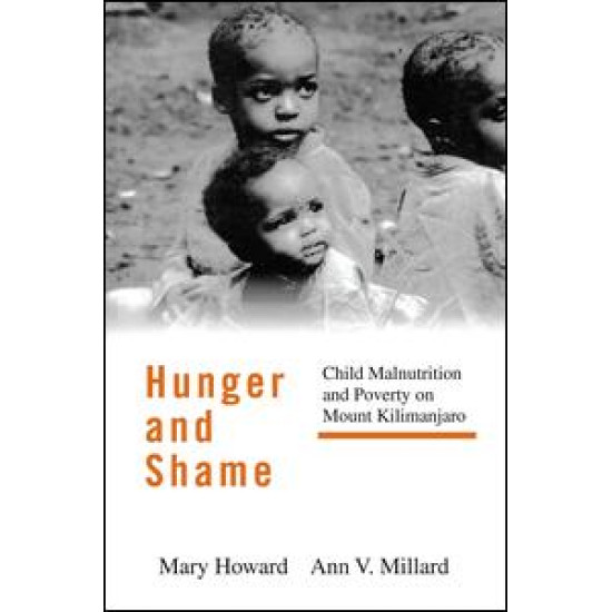 Hunger and Shame