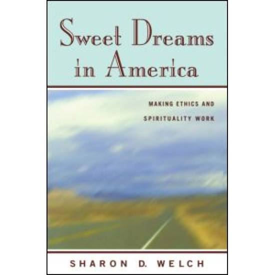 Sweet Dreams in America
