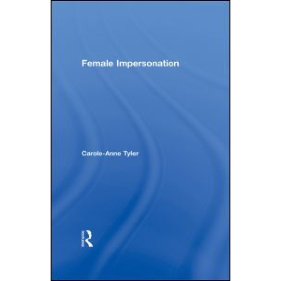 Female Impersonation