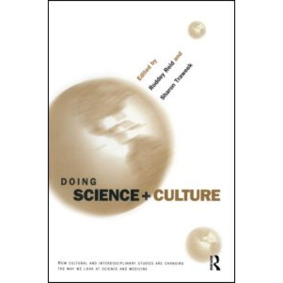 Doing Science + Culture