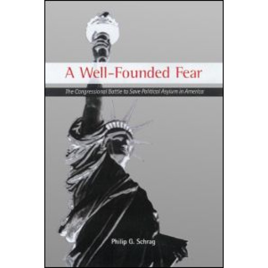 A Well-Founded Fear