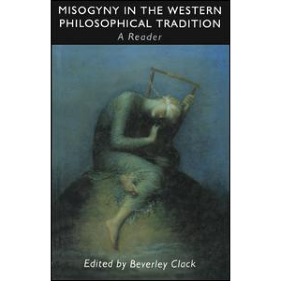 Misogyny in the Western Philosophical Tradition