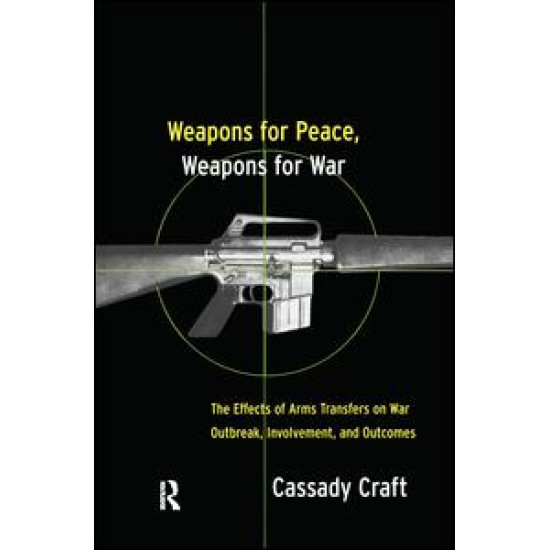 Weapons for Peace, Weapons for War