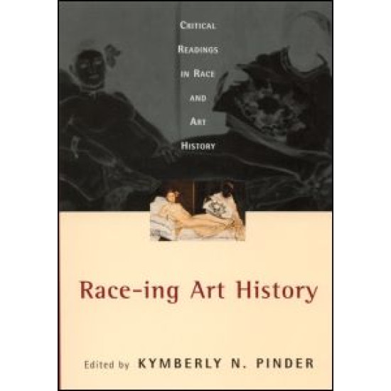 Race-ing Art History