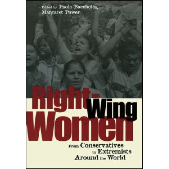 Right-Wing Women