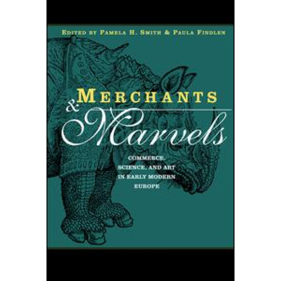 Merchants and Marvels