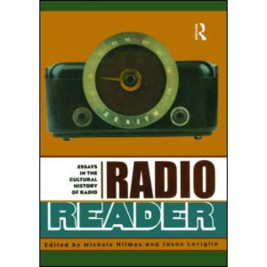 Radio Reader
