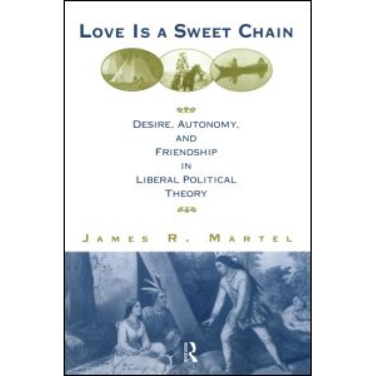 Love is a Sweet Chain